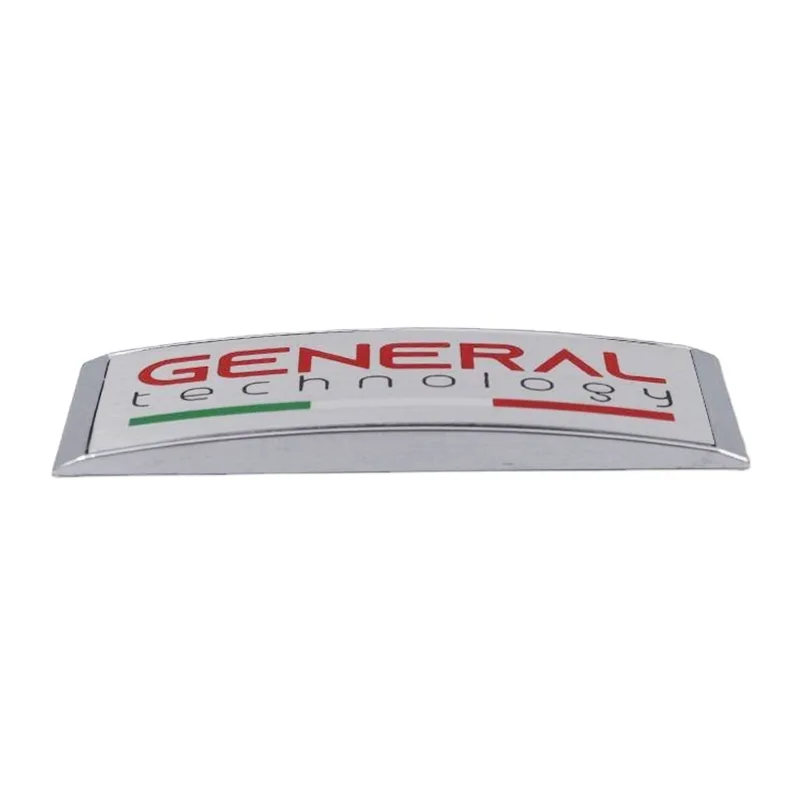 Metal Car Badge Emblem