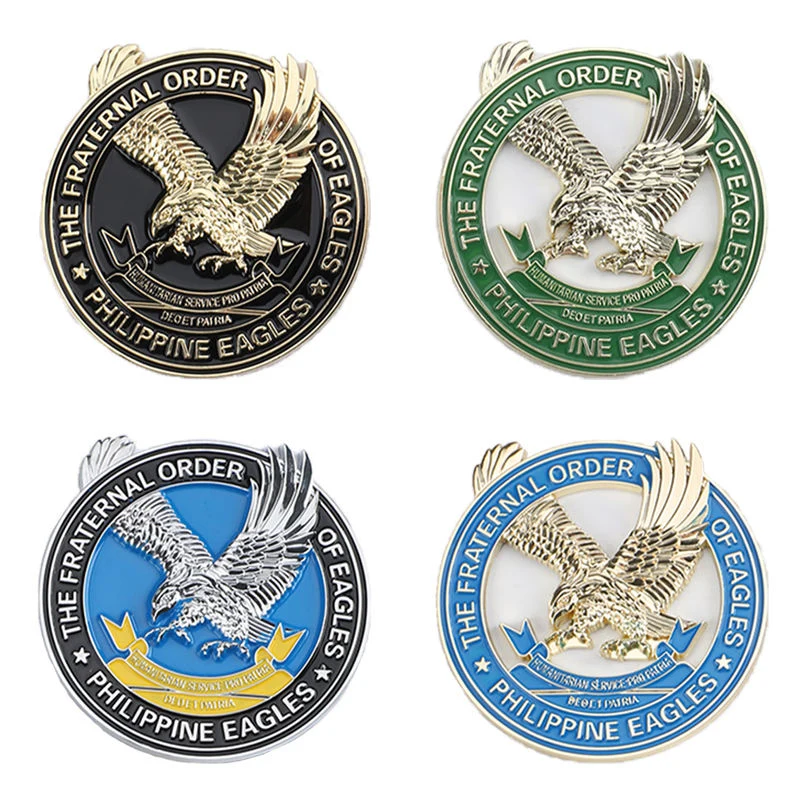 Metal Car Logo Emblems Badges